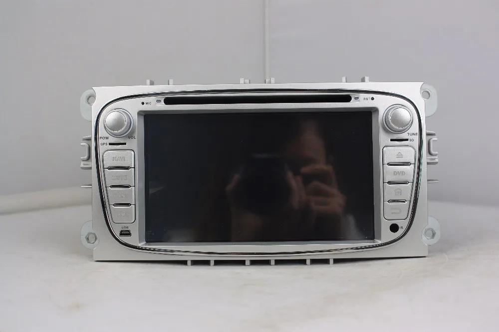 Flash Deal DSP Android 9.0 Octa Core 2 din 7" Car DVD GPS for Ford Focus 2008-2010 RDS Radio 4GB RAM Bluetooth WIFI USB 32GB ROM 7 Flash Deal DSP Android 9.0 Octa Core 2 din 7" Car DVD GPS for Ford Focus 2008-2010 RDS Radio 4GB RAM Bluetooth WIFI USB 32GB ROM 7