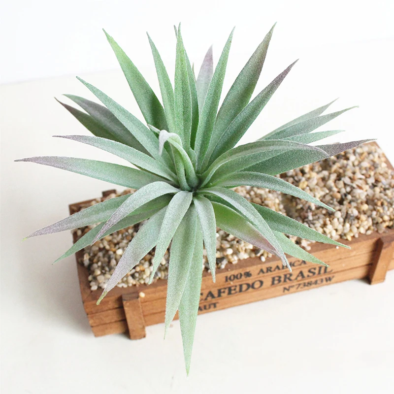 

Simulation Artificial Cactus Succulent Flower Plant Vivid Creative Home Decor Artificial Flower Wedding Party Bedroom Office