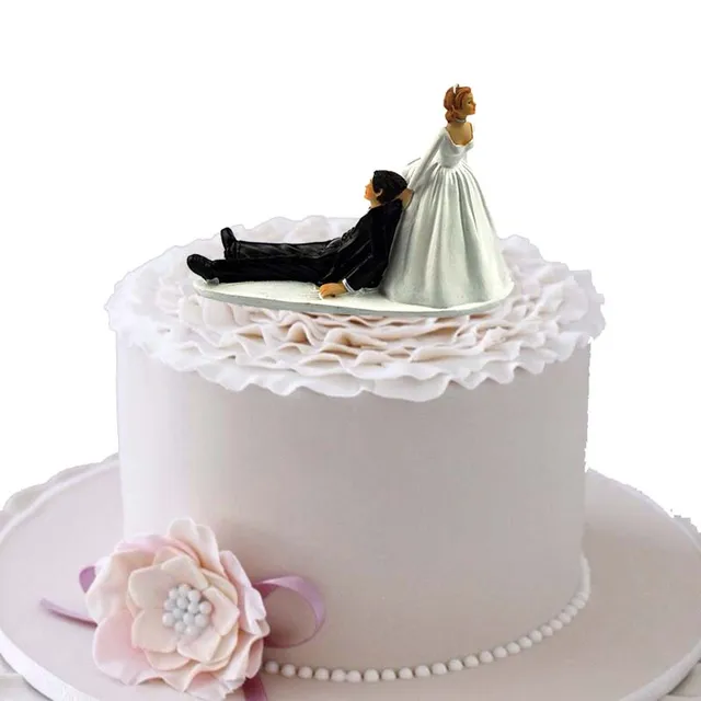 Bride Groom Cake Topper Wedding Engagement 10th 20th 30th Anniversary Vow Renewal Proposal Birthday Table Centerpiece Bride Groom Cake Topper Wedding Engagement 10th 20th 30th Anniversary Vow Renewal Proposal Birthday Table Centerpiece