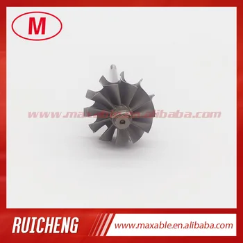 

TF035HL8-13TK3S-5; TF035HL8-13TK3S 49335-00850;49335-01801;49335-00870 turbo turbine wheel&shaft for MR16DDT 1.6L 140/187