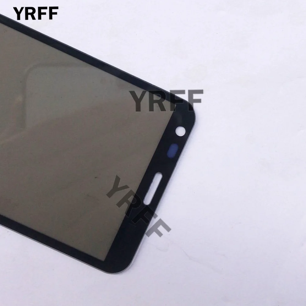 Сенсорный экран для Nokia Lumia 620 N620 сенсорный дигитайзер передняя панель внешнее
