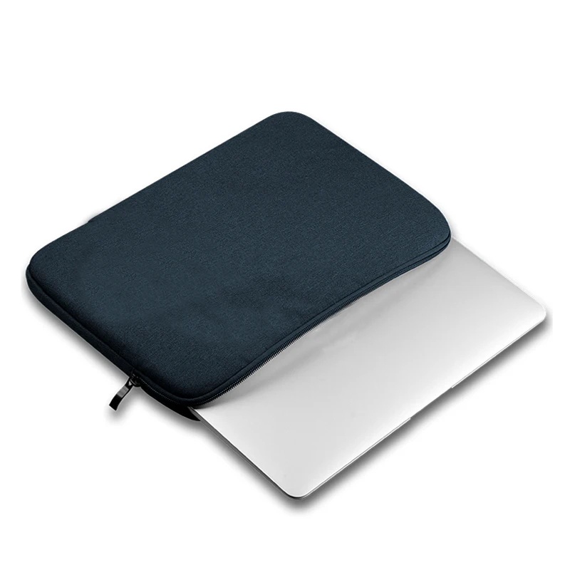 Binful нейлон Laptop Sleeve Тетрадь сумка чехол для Macbook Air 11 13 12 15 Pro 13,3 15,4 retina унисекс гильзы
