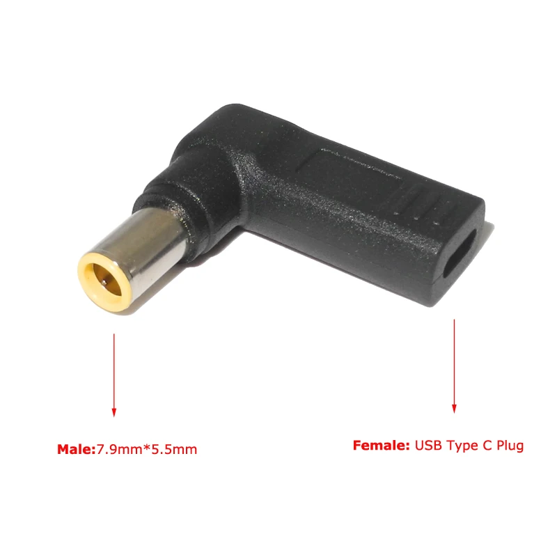 For Lenovo Dc Plug