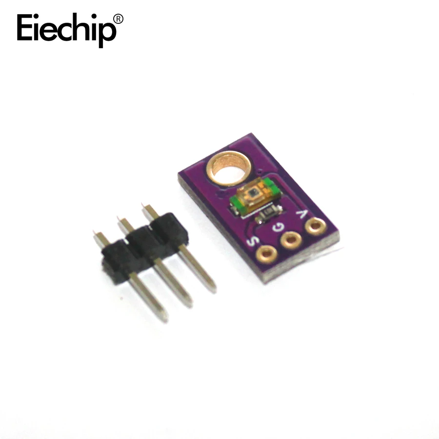 

1pcs TEMT6000 Light Sensor Professional TEMT6000 Light Sensor Module