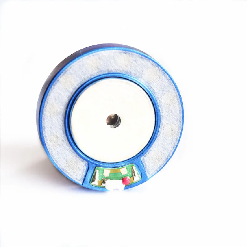 40mm speaker unit 500ohms high impedance driver