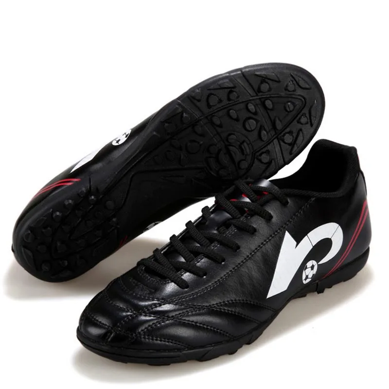Для мужчин Мини Обувь для футбола Крытый спортивный Обувь для мальчиков Дети Футбол бутсы Обувь futzalki Спортивная обувь Профессиональный Тренер обувь Размеры 33-44