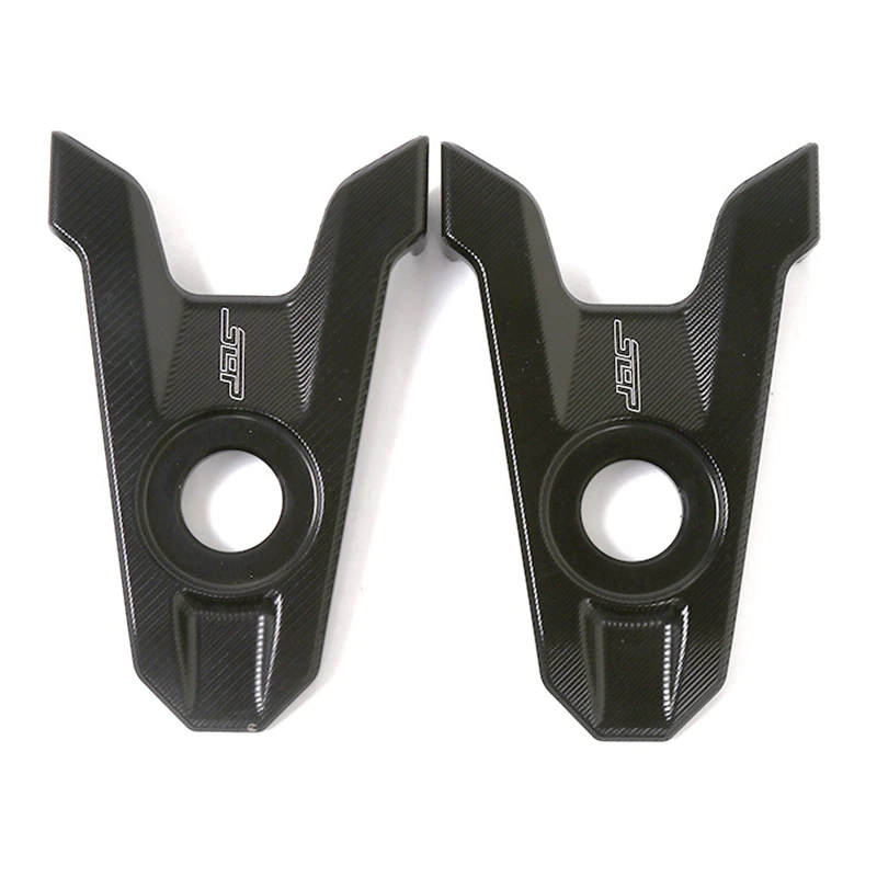 

Motorcycle Rear Axle Spindle Chain Adjuster Blocks Chain Fastener for Kawasaki Z800 2013 2014 2015 2016 Z 800 Moto Accessory