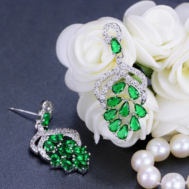 Drop Earrings8