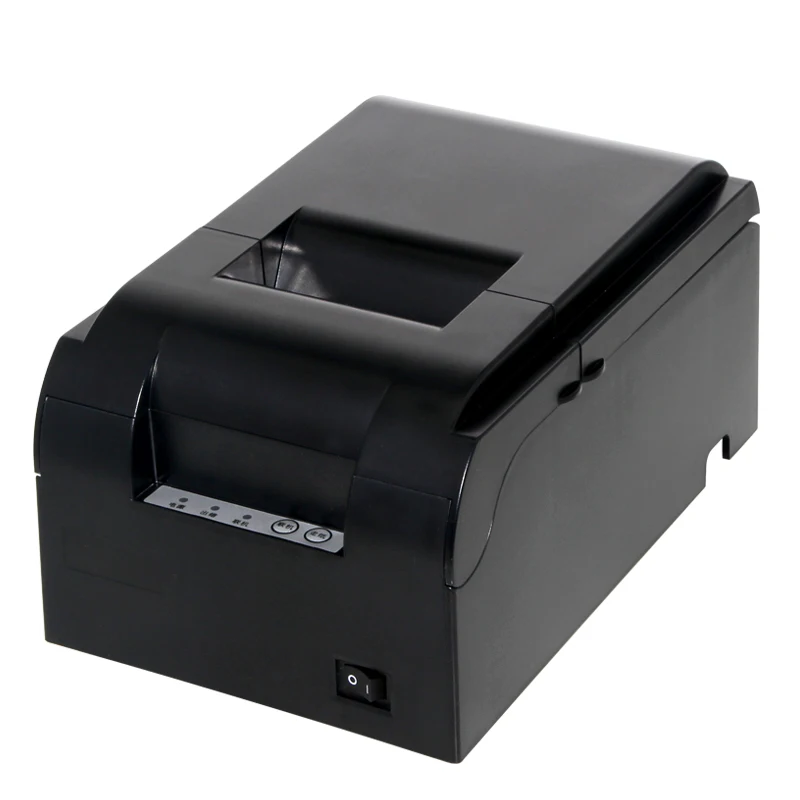 220 dot matrix printer bill small ticket cash register machine 76