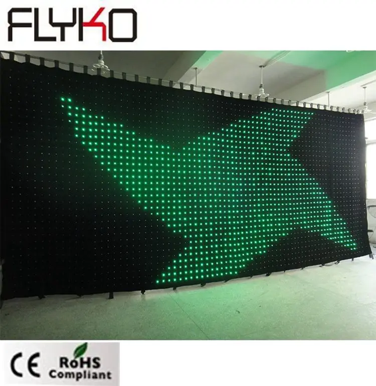 led curtain 1
