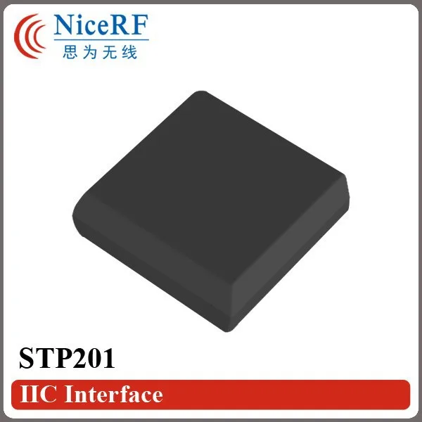 STP201-IIC Interface-2