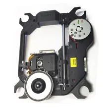 Замена для SONY DAV-DX155 DVD плеер запасные части лазерные линзы Lasereinheit модульный блок DAVDX155 Оптический Пикап Bloc Optique