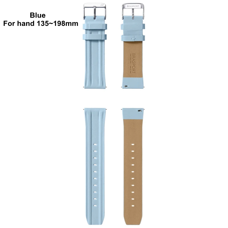 Замена 22 мм ремешок из натуральной кожи для huawei Watch GT Watch 2pro Honor Magic Honor Dream наручный ремень