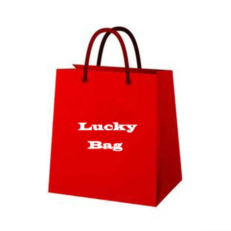 

SP&CITY Lucky Bag 6pairs socks No Defets All New High Quality