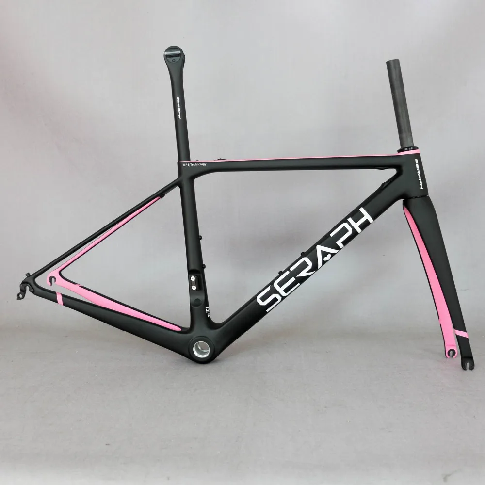 Clearance 2019 Newest frame!!carbon road frame bike parts FM686 carbon bicycle frame, super light frame with Zero Offset 11 Clearance 2019 Newest frame!!carbon road frame bike parts FM686 carbon bicycle frame, super light frame with Zero Offset 11