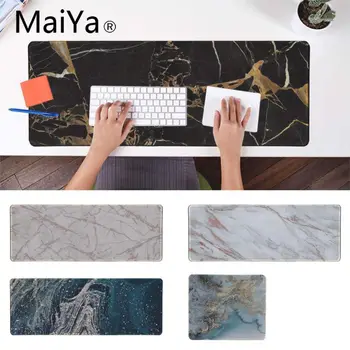 

Maiya Vintage Cool Marble pattern Gaming Player desk laptop Rubber Mouse Mat Free Shipping Large Mouse Pad Keyboards Mat