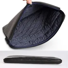Laptop Sleeve сумка шерстяные+ натуральная кожа Тетрадь компьютер сумки чехол для CHUWI Hi10 10,1 'Tablet PC сумка
