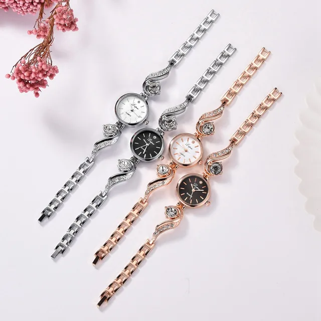 Lvpai Brand Luxury Women's Wristwatches Bracelet Watches Ladies Dress Fashion Quartz Clock Relojes Para Mujer Zegarek Damski 5