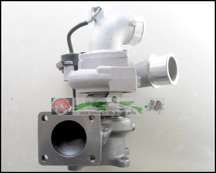 Turbo TF035HM 28200-4X650 282004X650 49135-04360 49135 04360 For Hyundai Passenger Car For KIA Bongo III Truck J3 Crdi 2.9L Oil (2)