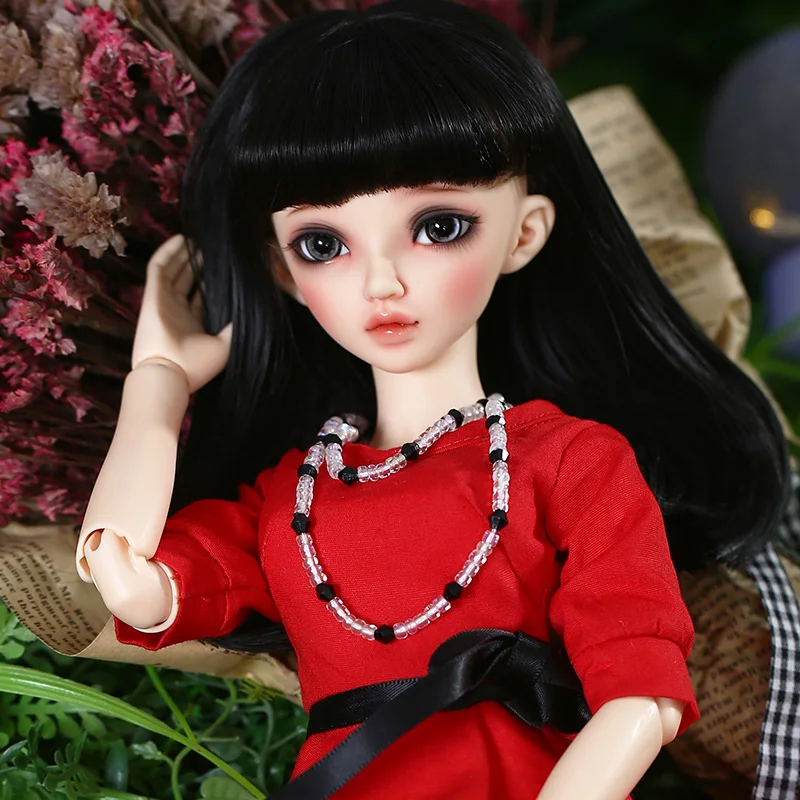 Fairyland Minifee Chloe BJD куклы 1/4 полноразмерные милые модные сказочные телесные игрушки