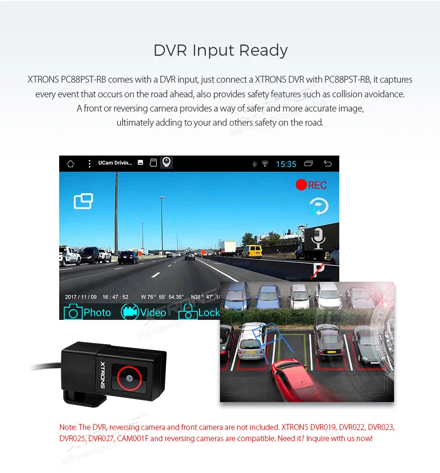 Flash Deal 8" Android 8.1 Oreo OS Car DVD Multimedia GPS Radio for Toyota Prius 2009-2013 (Right Hand Drive) with Full RCA Output Support 18