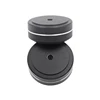 AIYIMA 4Pcs Mini Active Speaker Spikes Stand Foot Pads DIY For Audio Speakers Repair Parts Chassis Vibration Damping Feets ► Photo 3/6