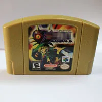 

Zeldaed Legend Majora's Mask English Language for 64 bit USA Version Video Game Cartridge Console