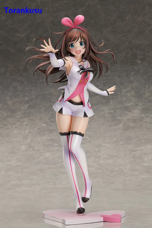 Фигурка A.I.Channel Kizuna AI фигурка манга японская аниме из ПВХ рождественские подарки