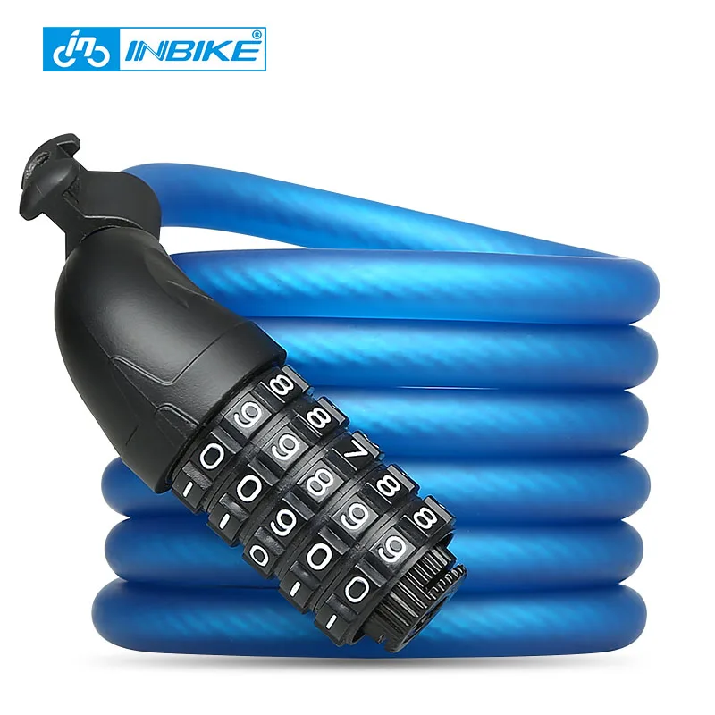 INBIKE-Bicycle-Lock-Bike-Combination-Security-Rope-Lock-Cycling-Cable-Lock-Code-Bicycle-Anti-theft-Password (3)