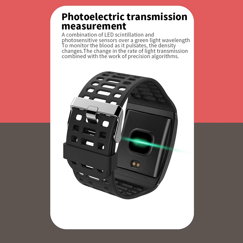 Сверх низкая цена Z01 Смарт часы цветной экран Smartwatch Водонепроницаемый Монитор