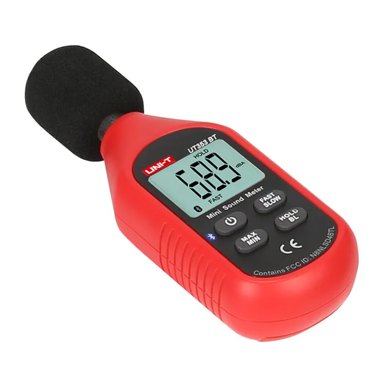 UT353-BT-4