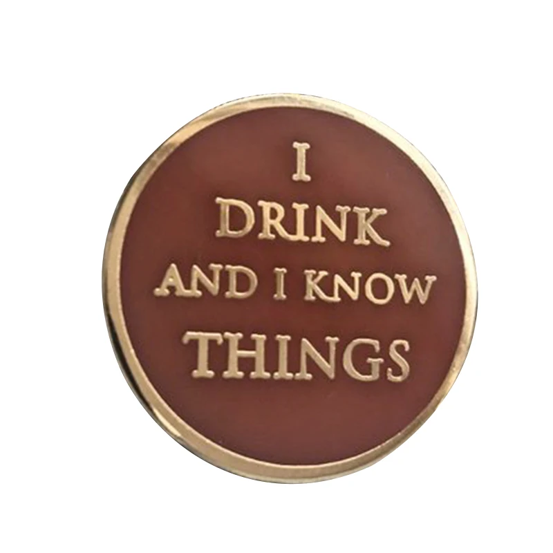 

Game of Thrones Lapel Pin badge