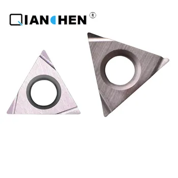 

10pcs Ceramic material Kyocera TPGH090202L PR930 TPGH090202L TN60 High Precision Carbide Inserts CNC Turning Tools