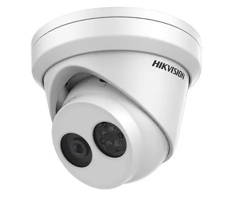 Hikvision 8MP @ 20FPS сети башни Камера DS 2CD2385FWD I Фиксированный Объектив POE IP67 IP английская