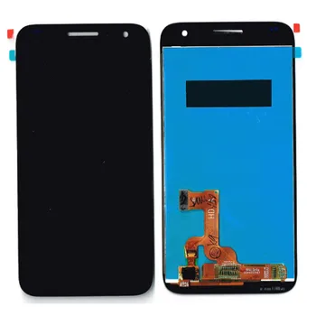 

For Huawei Ascend G7 LCD Screen Display with touch screen digitizer assembly +Tools