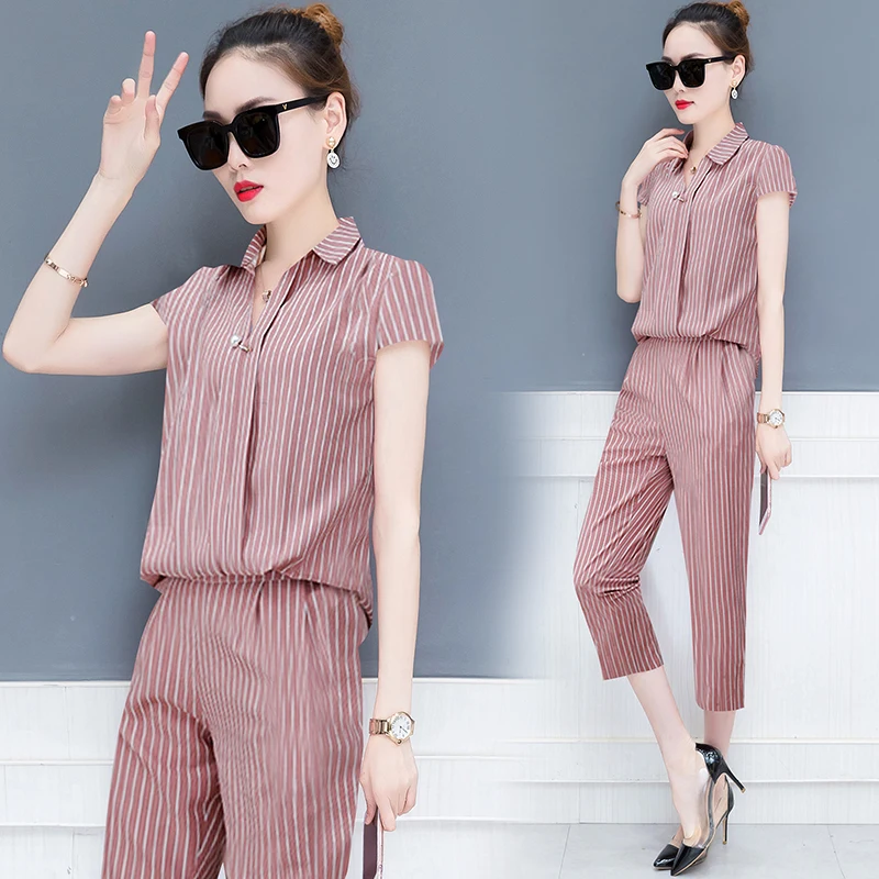 cropped trouser suits ladies