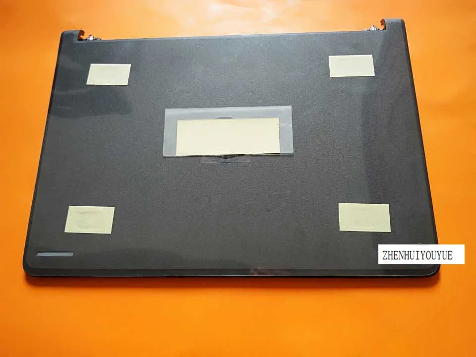 NEW for Dell chromebook 11-3120 P22T A cover top case DPN 03CP5R hinges