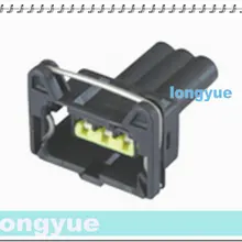 Комплект longyue2 3 Pin Way Инжектор Разъем LY-7033C