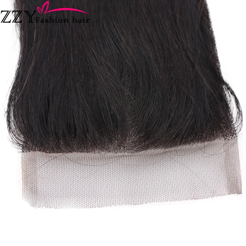 ZZY Fashion hair Loose Deep Wave Bundles With Closure Brazilian Human Hair Weave Non Remy Hair Extensions ZZY Fashion hair Loose Deep Wave Bundles With Closure Brazilian Human Hair Weave Non Remy Hair Extensions