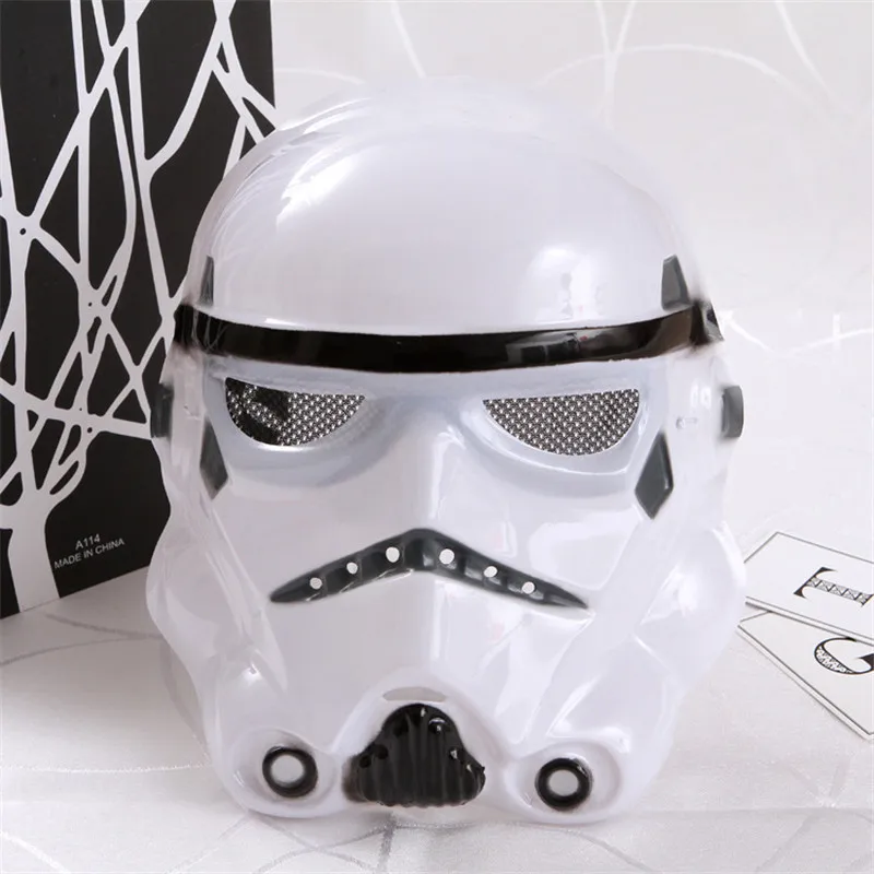 Star war mask 9