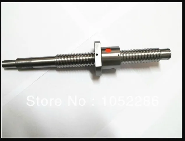 2 Pcs RM3205 Ballscrew Nut For RM3205 Ballsscrew
