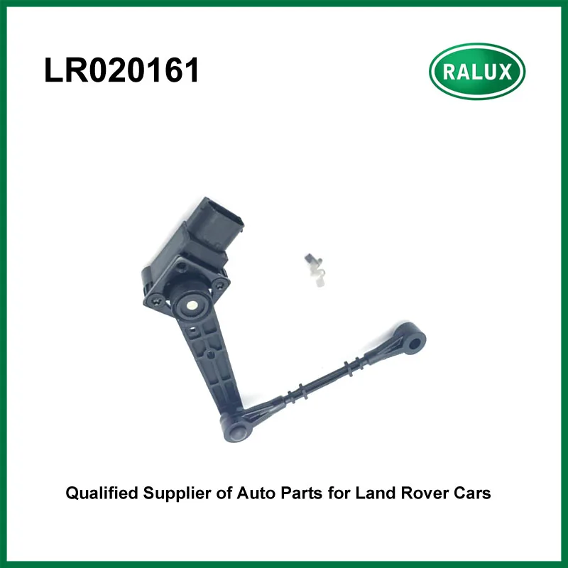 Новая версия задний правый и LH датчик высоты для LR3 обнаружения 3 Range Rover Sport 2005 2009
