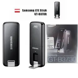 Samsung gt-b3730 4 г FDD LTE USB Surf палки