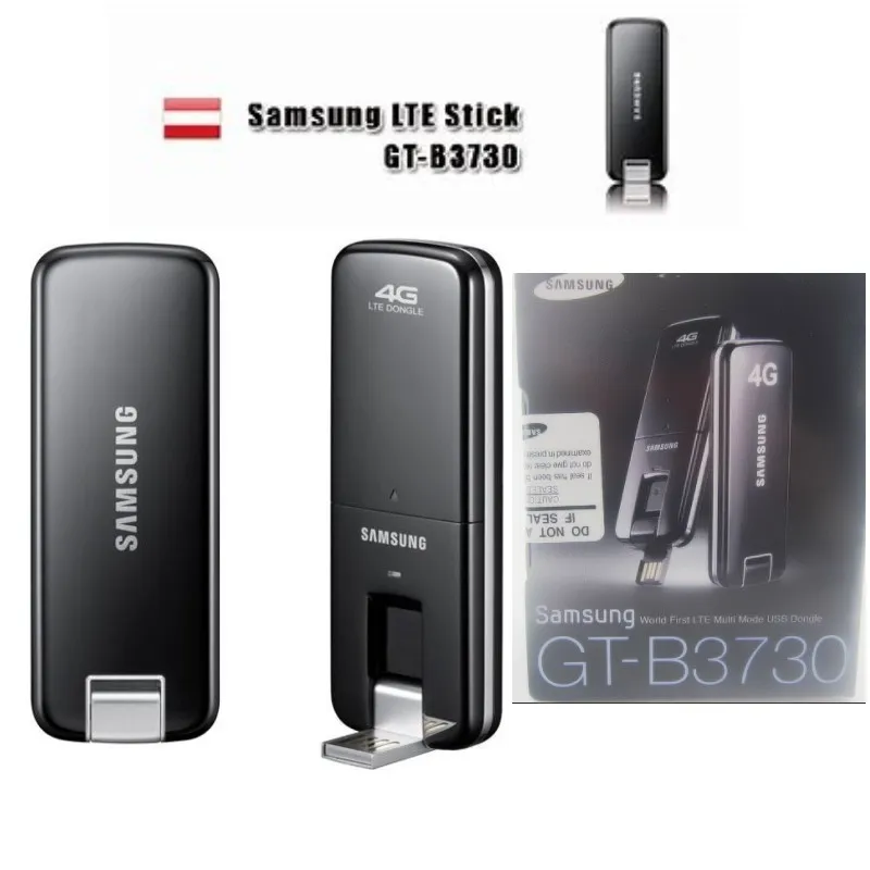 Samsung GT B3730 4G FDD LTE мобильный USB палка для серфинга|usb stick 4g|4g lte usb stickstick samsung |