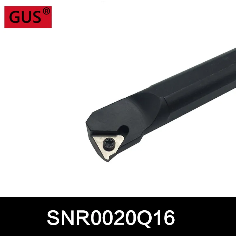 

CNC lathe tool internal thread lathe tool rod SNR0020Q16-B SNR0025R16Tool blade handle for lathe cutting