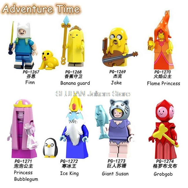 legoing movie cartoon adventure