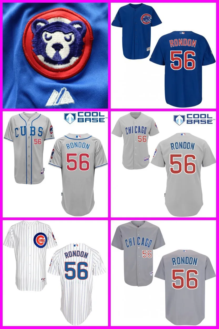 chicago cubs jersey 4xl