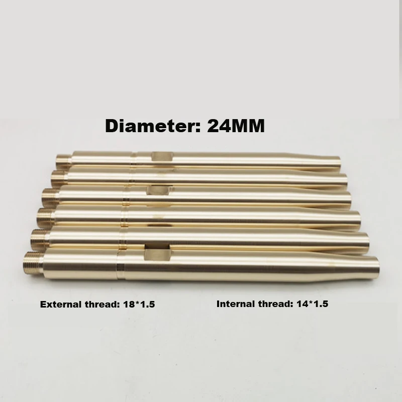 M141.5 submerged arc welding tip