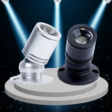 Светодиодный мини-прожектор 1 Вт 3 Вт