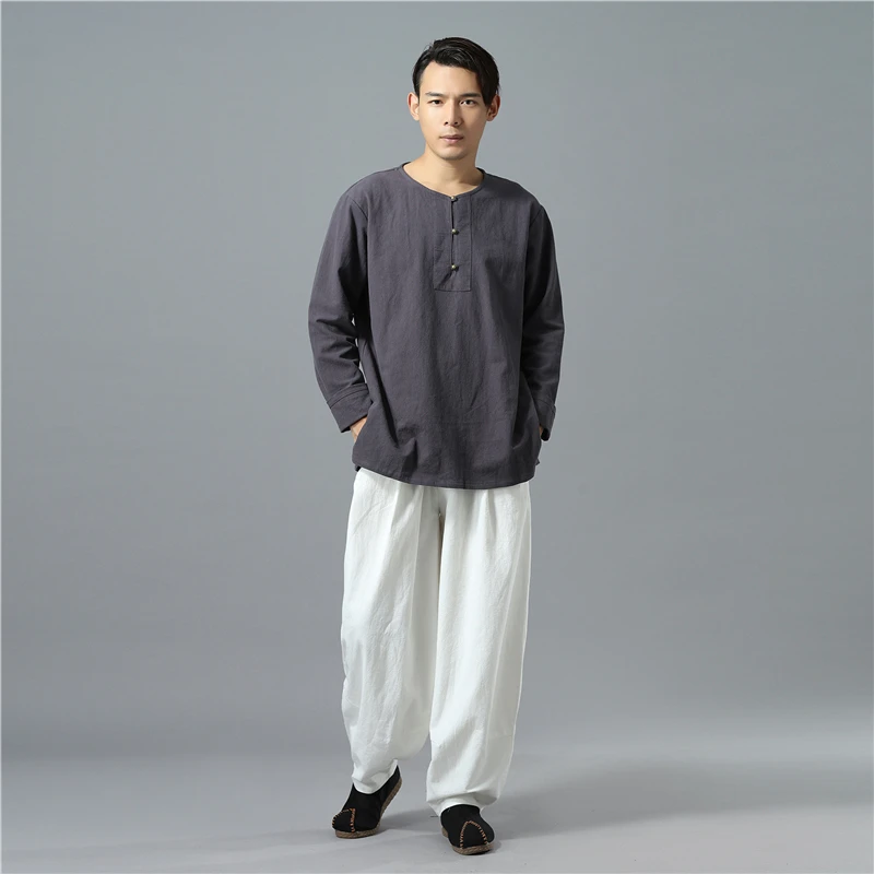 mf-64 men pants casual (10)